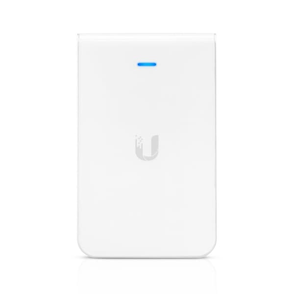 Ubiquiti UniFi HD In-Wall 1733 Mbit/s White Power over Ethernet (PoE)