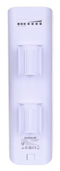 Miniatyrbild 3 av 10: Ubiquiti NanoStation M5 150 Mbit/s vit Power over Ethernet (PoE)