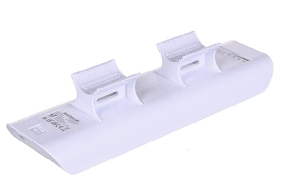 Ubiquiti NanoStation M5 150 Mbit/s vit Power over Ethernet (PoE)
