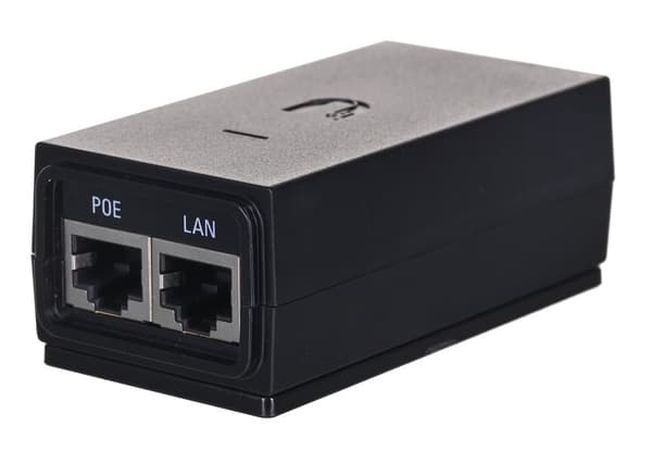 Ubiquiti NanoStation M5 150 Mbit/s vit Power over Ethernet (PoE)