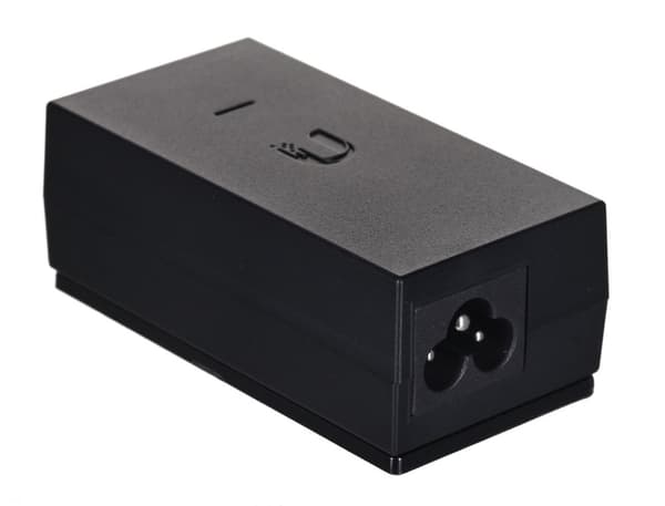 Ubiquiti NanoStation M5 150 Mbit/s vit Power over Ethernet (PoE)