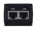 Miniatyrbild 9 av 10: Ubiquiti NanoStation M5 150 Mbit/s vit Power over Ethernet (PoE)