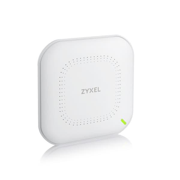 Access Point Wi-Fi 6 Zyxel NWA50AX 2,4GHz(2x2)/5GHz(2x2) PoE+ 1x1G