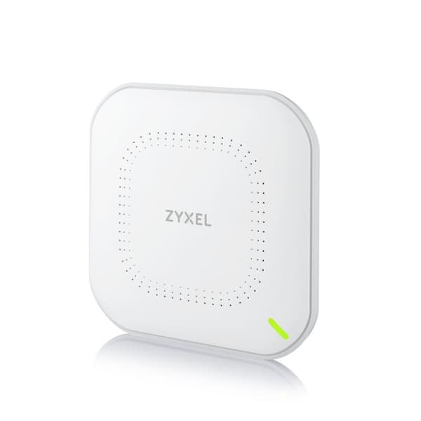 Access Point Wi-Fi 6 Zyxel NWA50AX 2,4GHz(2x2)/5GHz(2x2) PoE+ 1x1G