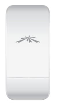 Ubiquiti NanoStation M2 150 Mbit/s White Power over Ethernet (PoE)