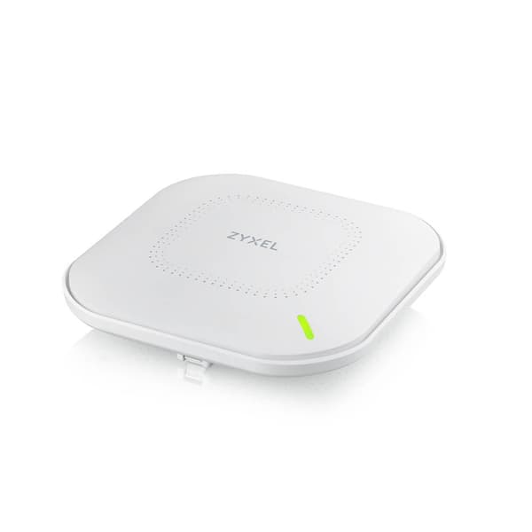 Access Point Wi-Fi 6 Zyxel WAX510D 2,4GHz(2x2)/5GHz(2x2) PoE+ 1x1G x2,5G