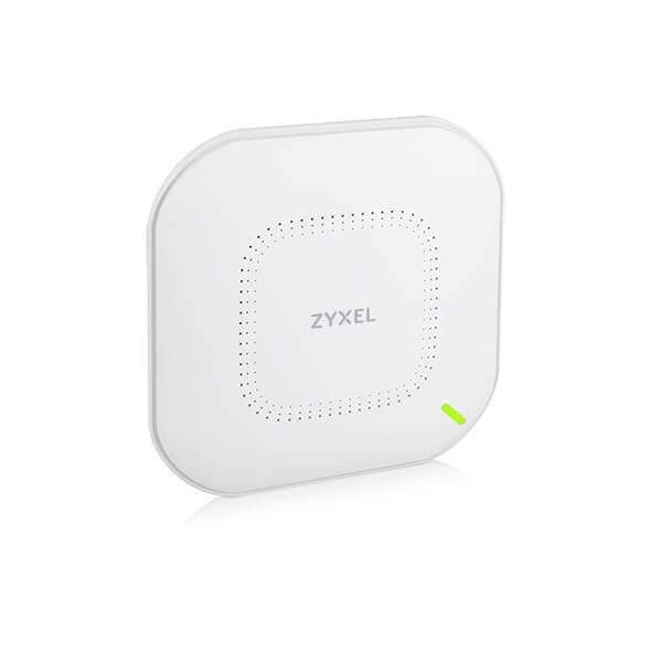 Access Point Wi-Fi 6 Zyxel WAX510D 2,4GHz(2x2)/5GHz(2x2) PoE+ 1x1G x2,5G