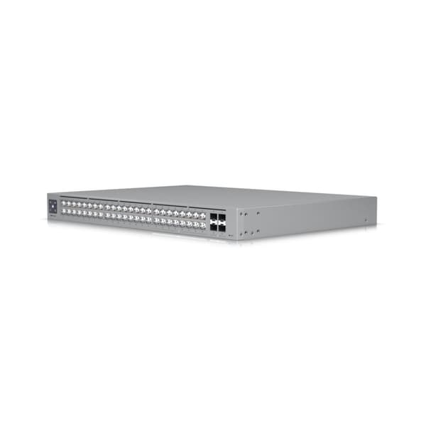 Switch Ubiquiti Pro Max 48 52p Managed Gigabit/Multigigabit/10G