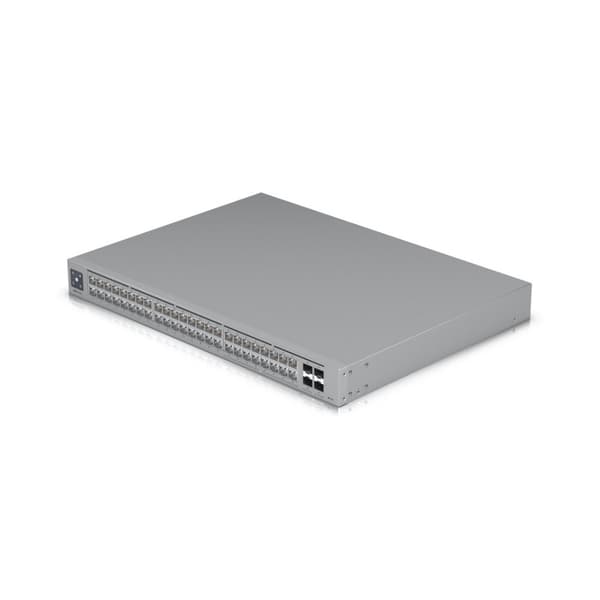 Switch Ubiquiti Pro Max 48 52p Managed Gigabit/Multigigabit/10G
