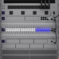 Miniatyrbild 8 av 10: Switch Ubiquiti Pro Max 48 52p Managed Gigabit/Multigigabit/10G