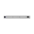 Miniatyrbild 2 av 10: Switch Ubiquiti Pro Max 48 52p Managed Gigabit/Multigigabit/10G