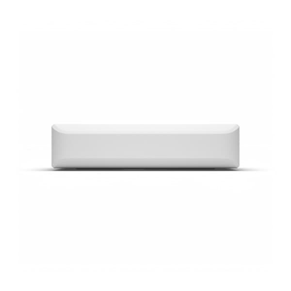 Ubiquiti UniFi Switch Lite 16 PoE L2 Gigabit Ethernet (10/100/1000) Power over Ethernet (PoE) Hvid