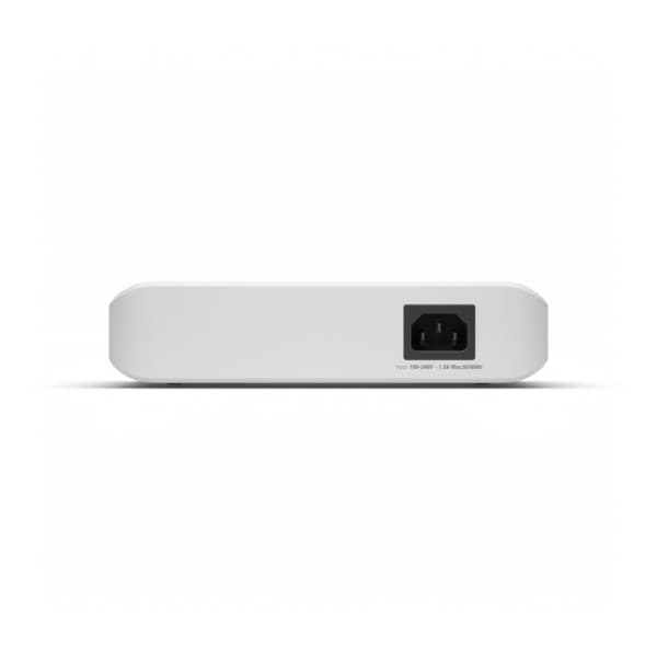Ubiquiti UniFi Switch Lite 16 PoE L2 Gigabit Ethernet (10/100/1000) Power over Ethernet (PoE) Hvid