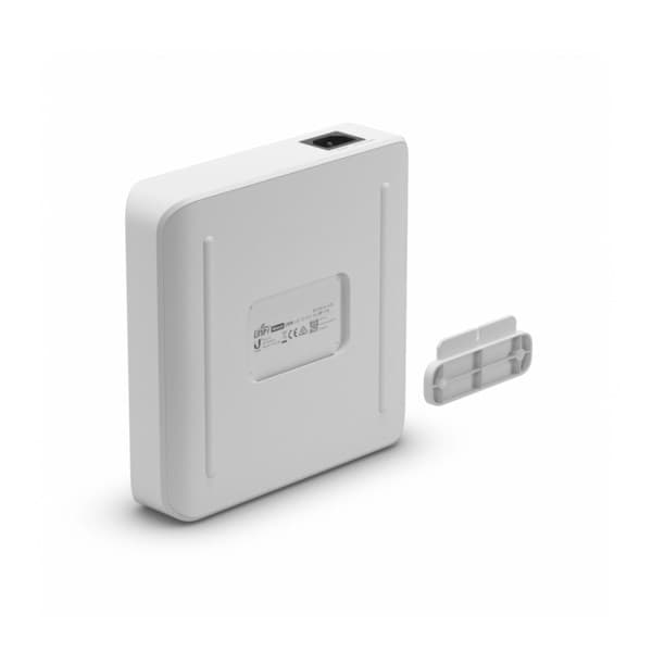 Ubiquiti UniFi Switch Lite 16 PoE L2 Gigabit Ethernet (10/100/1000) Power over Ethernet (PoE) Hvid