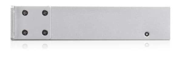 Ubiquiti UniFi 24-Port PoE Managed L2/L3 Gigabit Ethernet (10/100/1000) Power over Ethernet (PoE) 1U Sølv