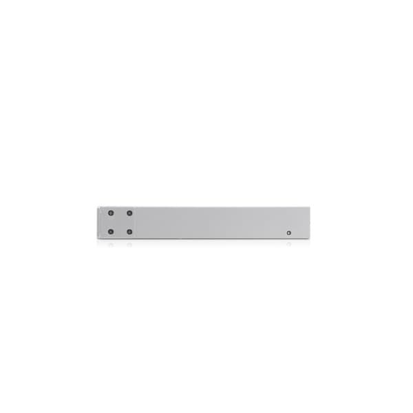 Ubiquiti UniFi USW-PRO-48 netværksswitch Managed L2/L3 Gigabit Ethernet (10/100/1000) 1U Sølv