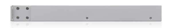 Ubiquiti UniFi Pro 24-portars PoE Managed L2/L3 Gigabit Ethernet (10/100/1000) Power over Ethernet (PoE) 1U Silver