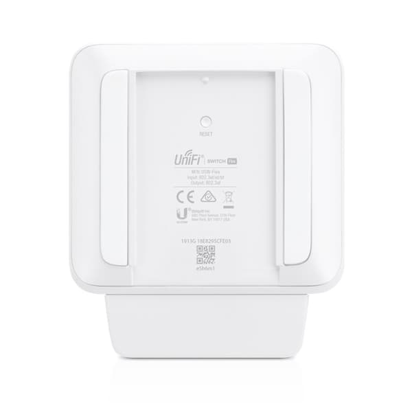 Ubiquiti UniFi USW‑FLEX Managed L2 Gigabit Ethernet (10/100/1000) Power over Ethernet (PoE) Vit