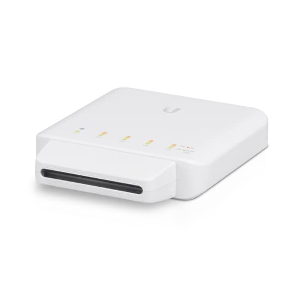 Ubiquiti UniFi USW‑FLEX Managed L2 Gigabit Ethernet (10/100/1000) Power over Ethernet (PoE) Vit