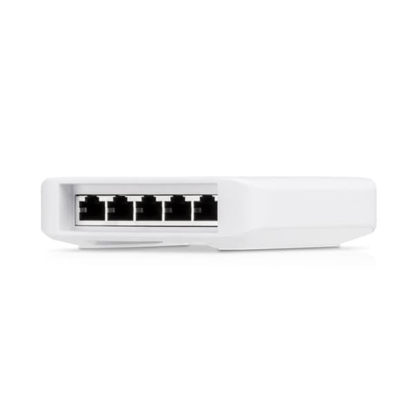 Ubiquiti UniFi USW‑FLEX Managed L2 Gigabit Ethernet (10/100/1000) Power over Ethernet (PoE) Vit