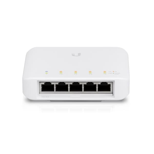 Ubiquiti UniFi USW‑FLEX Managed L2 Gigabit Ethernet (10/100/1000) Power over Ethernet (PoE) Vit