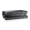 Miniatyrbild 5 av 6: Zyxel XGS2220-30F Managed L3 Svart