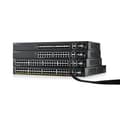 Miniatyrbild 6 av 6: Zyxel XGS2220-30F Managed L3 Svart