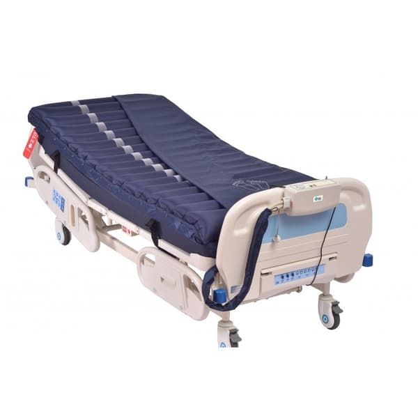 BioFlote 5000 rørformet anti-decubitus madras