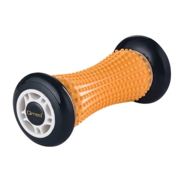 QMED MASSAGE ROLLER Rehabiliteringsrulle