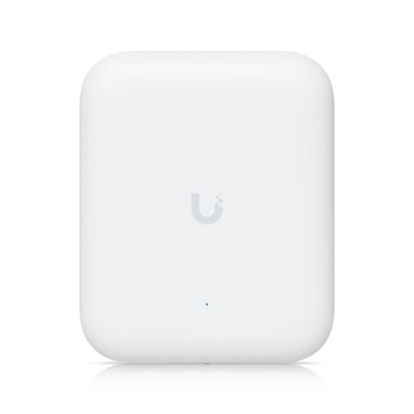 Ubiquiti U7 Outdoor 4300 Mbit/s valkoinen Power over Ethernet (PoE) Valkoinen