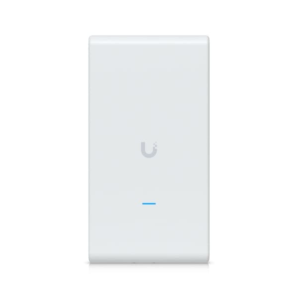 Ubiquiti U6 Mesh Pro 2400 Mbit/s White Power over Ethernet (PoE) Hvid