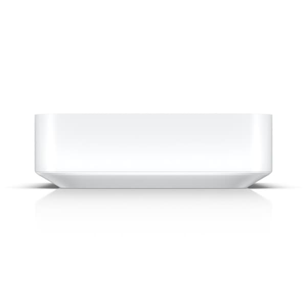 Ubiquiti UniFi Express langaton reititin Gigabit Ethernet Dual-band (2,4 GHz / 5 GHz) Valkoinen