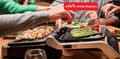 Miniatyrbillede 6 af 7: TEFAL elgrill GC 772D30 OptiGrill