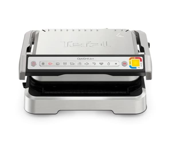 TEFAL elgrill GC 772D30 OptiGrill