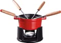 Pikkukuva 2 / 2: Staub 40509-900-0 Fonduesetti Erikoisuuksia