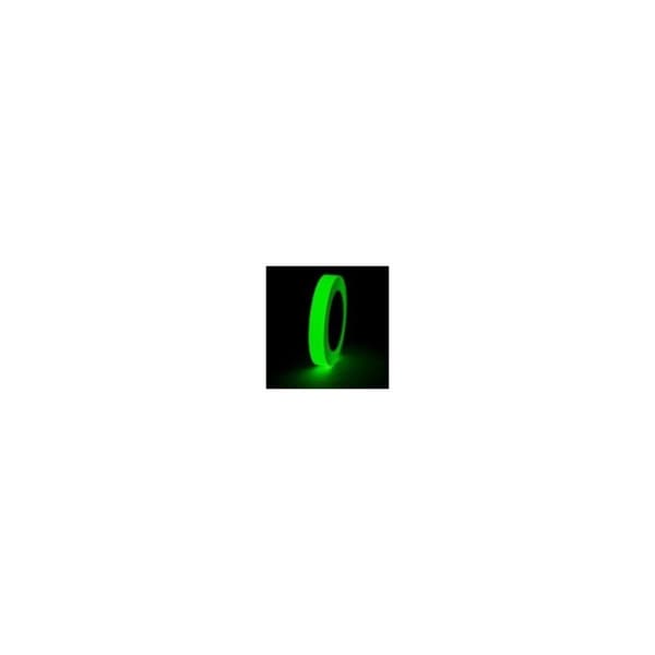 Fluoresoiva nauha