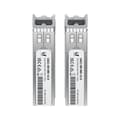 Miniatyrbild 4 av 8: Ubiquiti 1 Gbps Multi-Mode Optical Module 2-pack SFP-insats