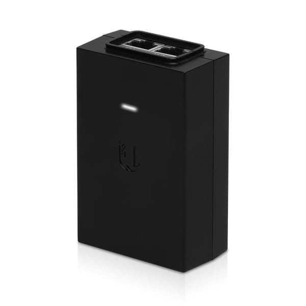 PoE Injector Ubiquti POE-48-24W-G Passiivinen 48V 24W