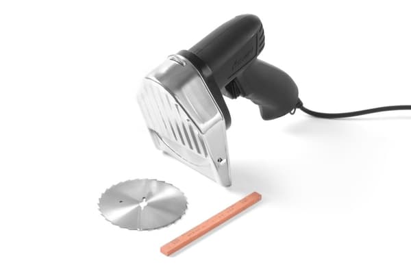 Kitchen Line - Hendi 267240 elektrisk kebabkniv