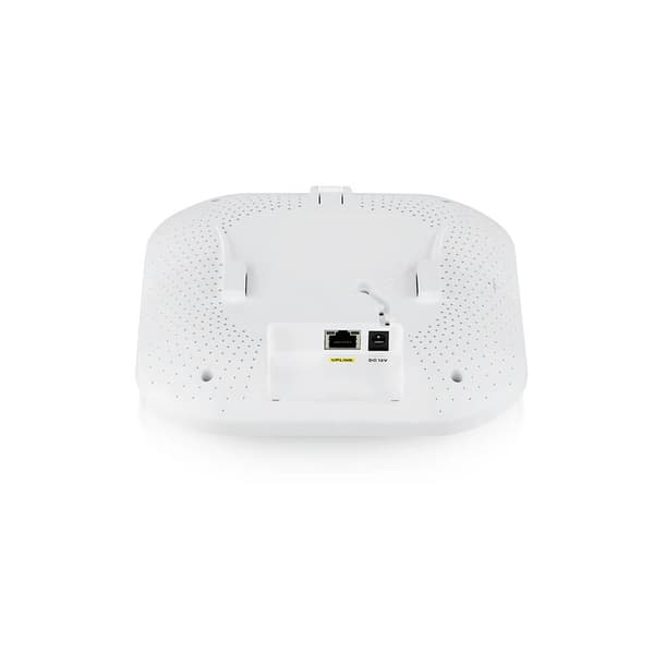 Zyxel NWA110AX trådlös åtkomstpunkt 1775 Mbit/s vit Power over Ethernet (PoE)