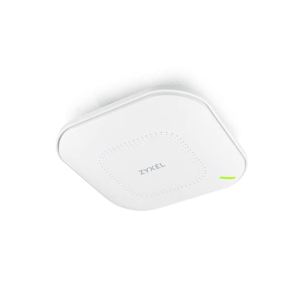 Zyxel NWA110AX trådlös åtkomstpunkt 1775 Mbit/s vit Power over Ethernet (PoE)