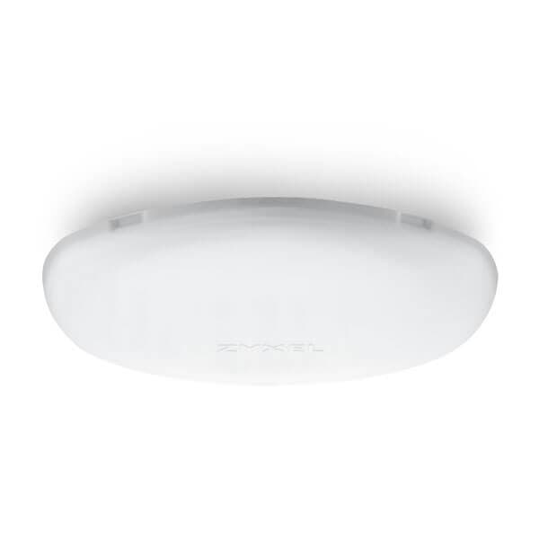 Tukiasema Zyxel WAC6303D-S Wi-Fi 5 1300 Mbit/s 2,4 GHz/5 GHz PoE/PoE+