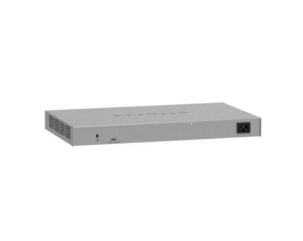 NETGEAR GS752TPP Managed L2/L3/L4 Gigabit Ethernet (10/100/1000) Power over Ethernet (PoE) Grå