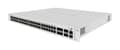 Miniatyrbild 3 av 5: Mikrotik CRS354-48P-4S+2Q+RM nätverksswitch Managed L3 Gigabit Ethernet (10/100/1000) Power over Ethernet (PoE) 1U