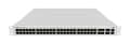 Miniatyrbild 2 av 5: Mikrotik CRS354-48P-4S+2Q+RM nätverksswitch Managed L3 Gigabit Ethernet (10/100/1000) Power over Ethernet (PoE) 1U