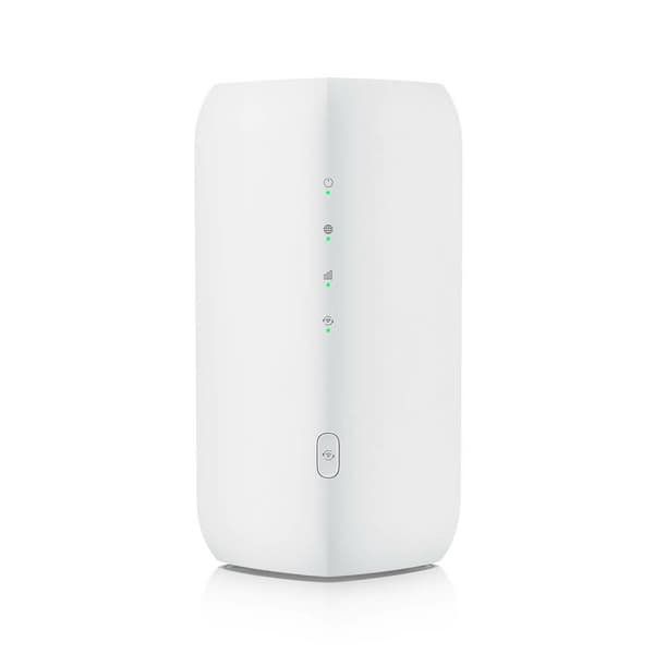 Zyxel FWA505 Mobilnetværksrouter