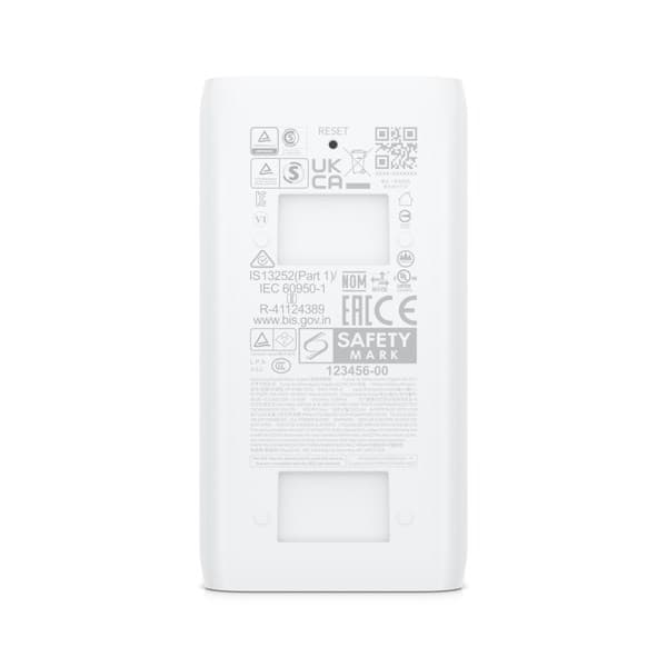 Injektor PoE Ubiquiti U-POE-af PoE 15W (U-POE-af-EU)