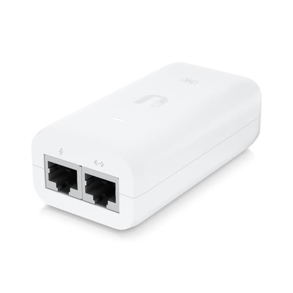 Injektor PoE Ubiquiti U-POE-af PoE 15W (U-POE-af-EU)