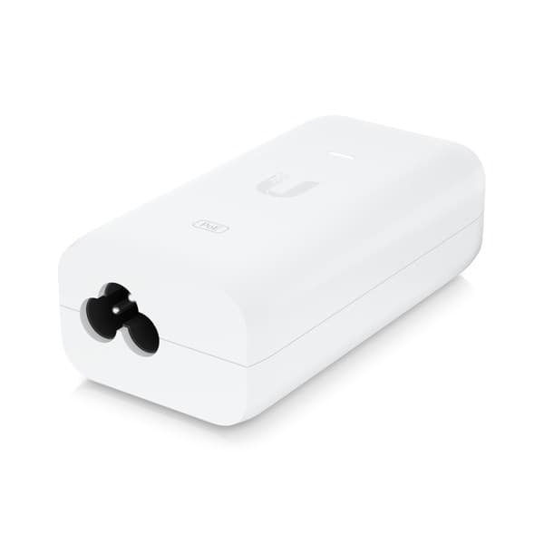Injektor PoE Ubiquiti U-POE-af PoE 15W (U-POE-af-EU)