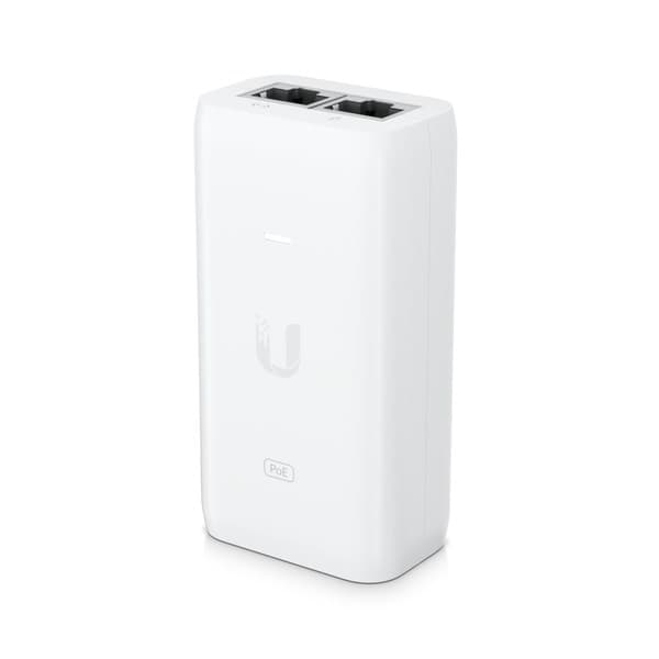 Injektor PoE Ubiquiti U-POE-af PoE 15W (U-POE-af-EU)